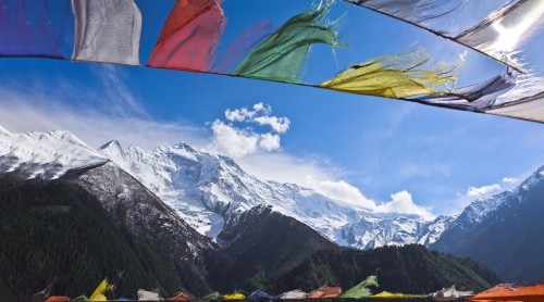 Annapurna Circuit and ABC combined Trekking FAQs